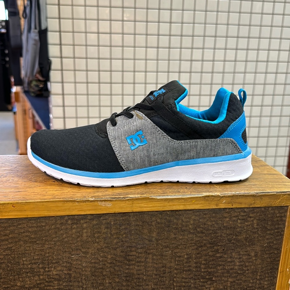 DC Shoes - Youth Heathrow TX SE